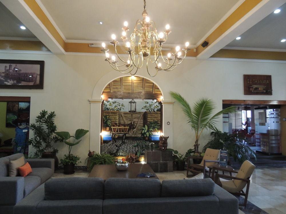 Hotel Concierge Plaza Colima Extérieur photo